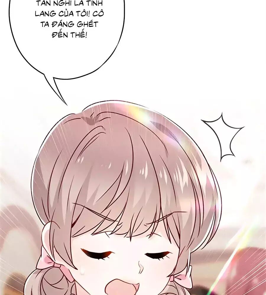 Thiếu Soái, Vợ Anh Muốn Lật Trời! Chapter 50 - Trang 2