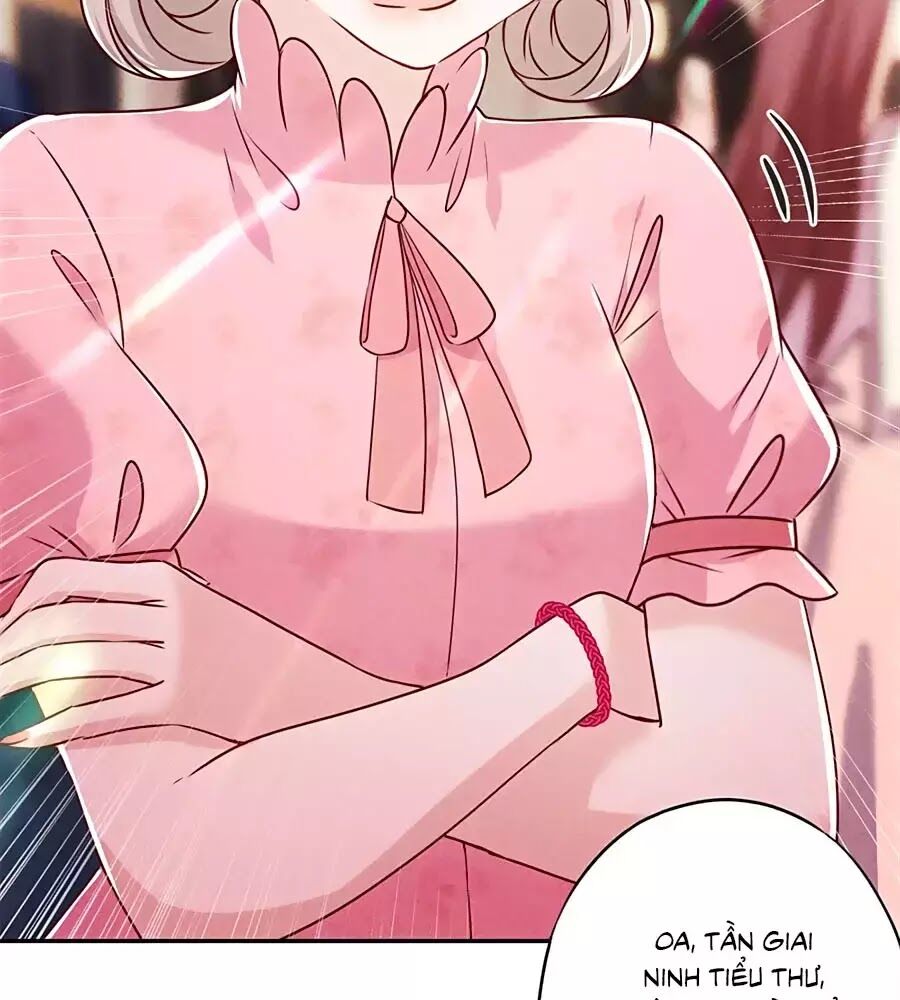 Thiếu Soái, Vợ Anh Muốn Lật Trời! Chapter 50 - Trang 2