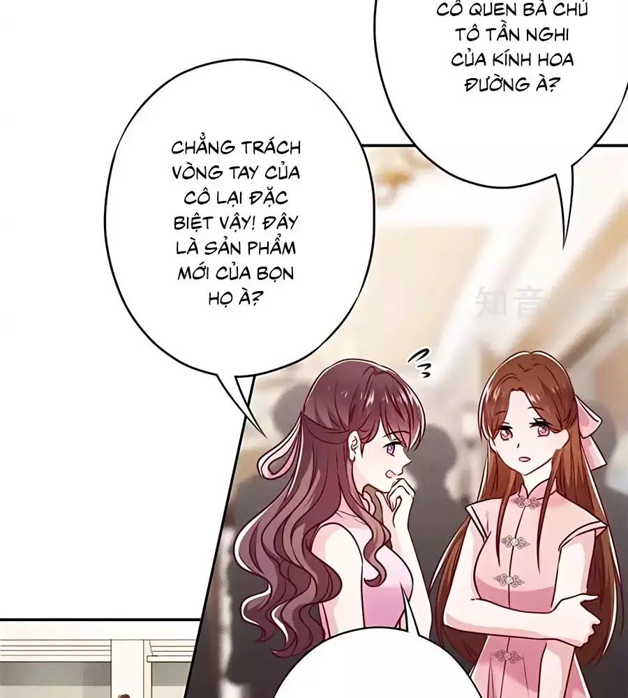 Thiếu Soái, Vợ Anh Muốn Lật Trời! Chapter 50 - Trang 2