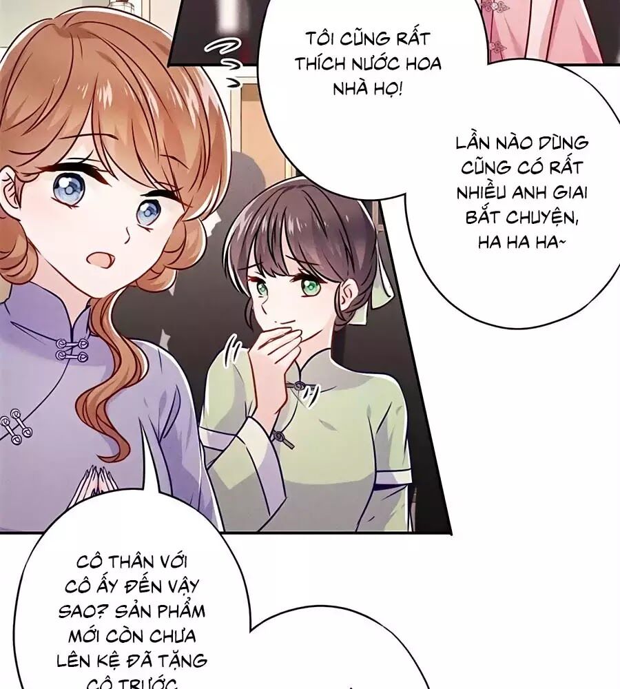 Thiếu Soái, Vợ Anh Muốn Lật Trời! Chapter 50 - Trang 2