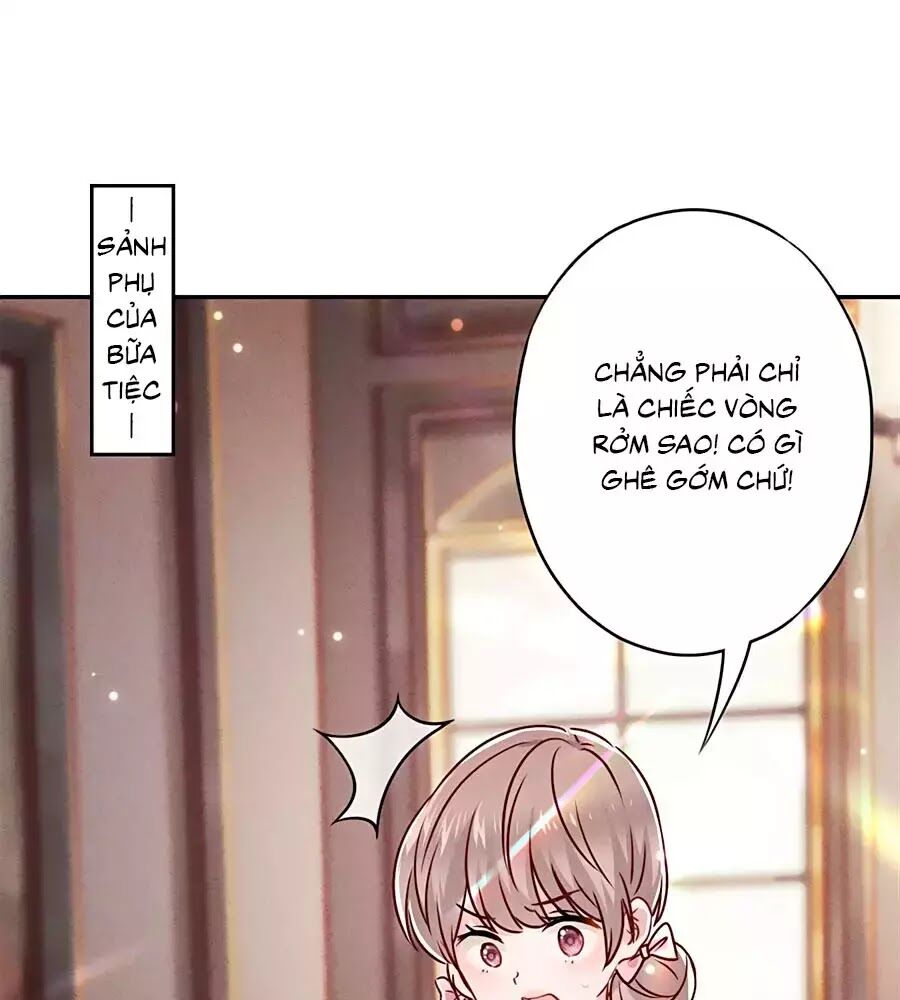 Thiếu Soái, Vợ Anh Muốn Lật Trời! Chapter 50 - Trang 2