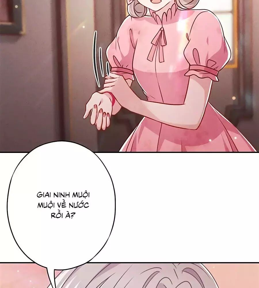 Thiếu Soái, Vợ Anh Muốn Lật Trời! Chapter 50 - Trang 2