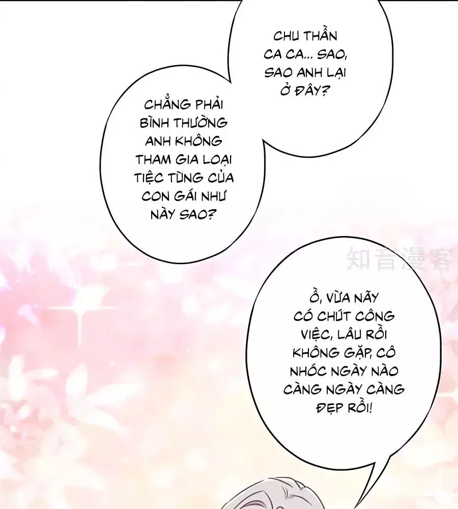 Thiếu Soái, Vợ Anh Muốn Lật Trời! Chapter 50 - Trang 2