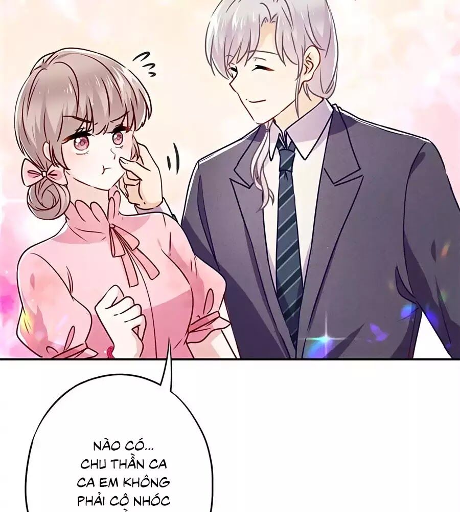 Thiếu Soái, Vợ Anh Muốn Lật Trời! Chapter 50 - Trang 2