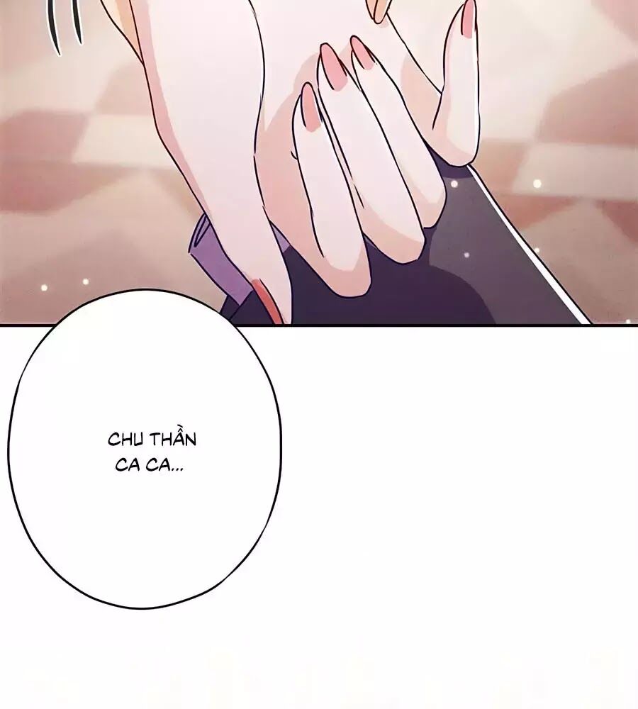 Thiếu Soái, Vợ Anh Muốn Lật Trời! Chapter 50 - Trang 2