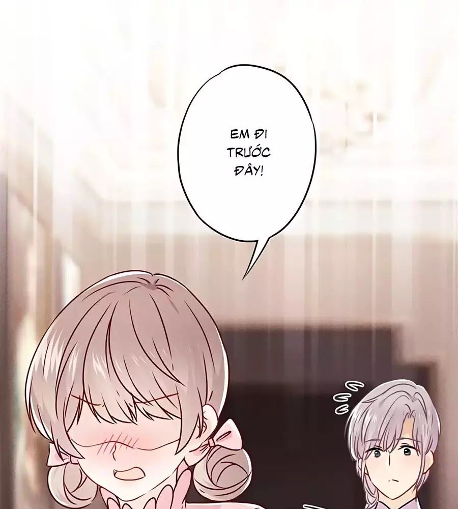 Thiếu Soái, Vợ Anh Muốn Lật Trời! Chapter 50 - Trang 2