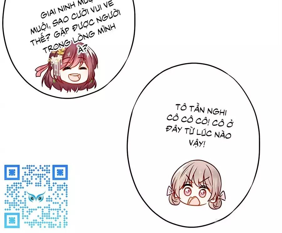 Thiếu Soái, Vợ Anh Muốn Lật Trời! Chapter 50 - Trang 2