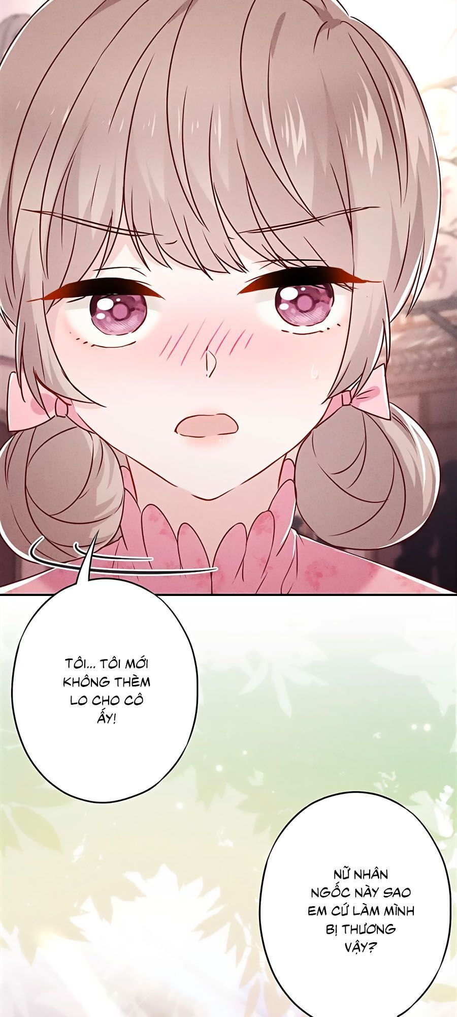 Thiếu Soái, Vợ Anh Muốn Lật Trời! Chapter 51 - Trang 2