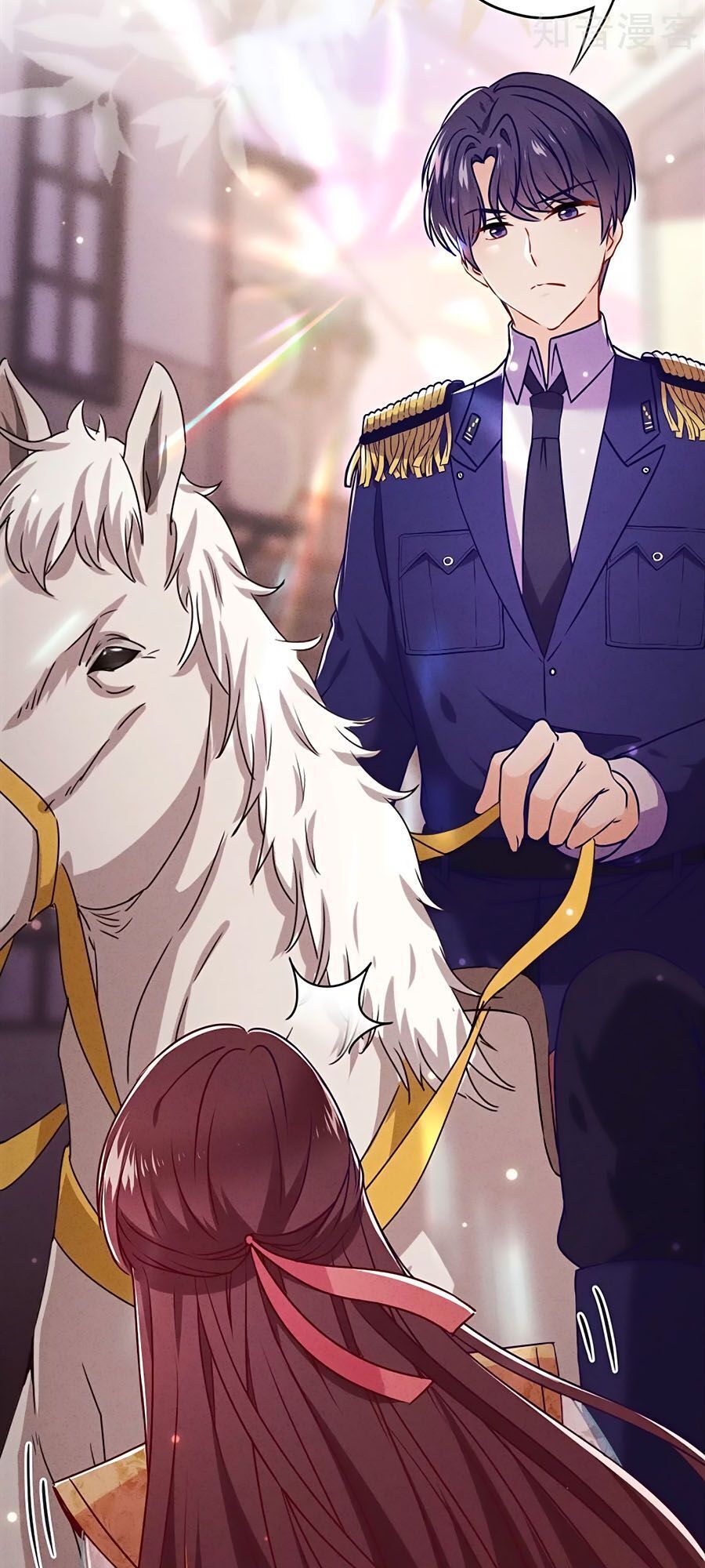 Thiếu Soái, Vợ Anh Muốn Lật Trời! Chapter 51 - Trang 2