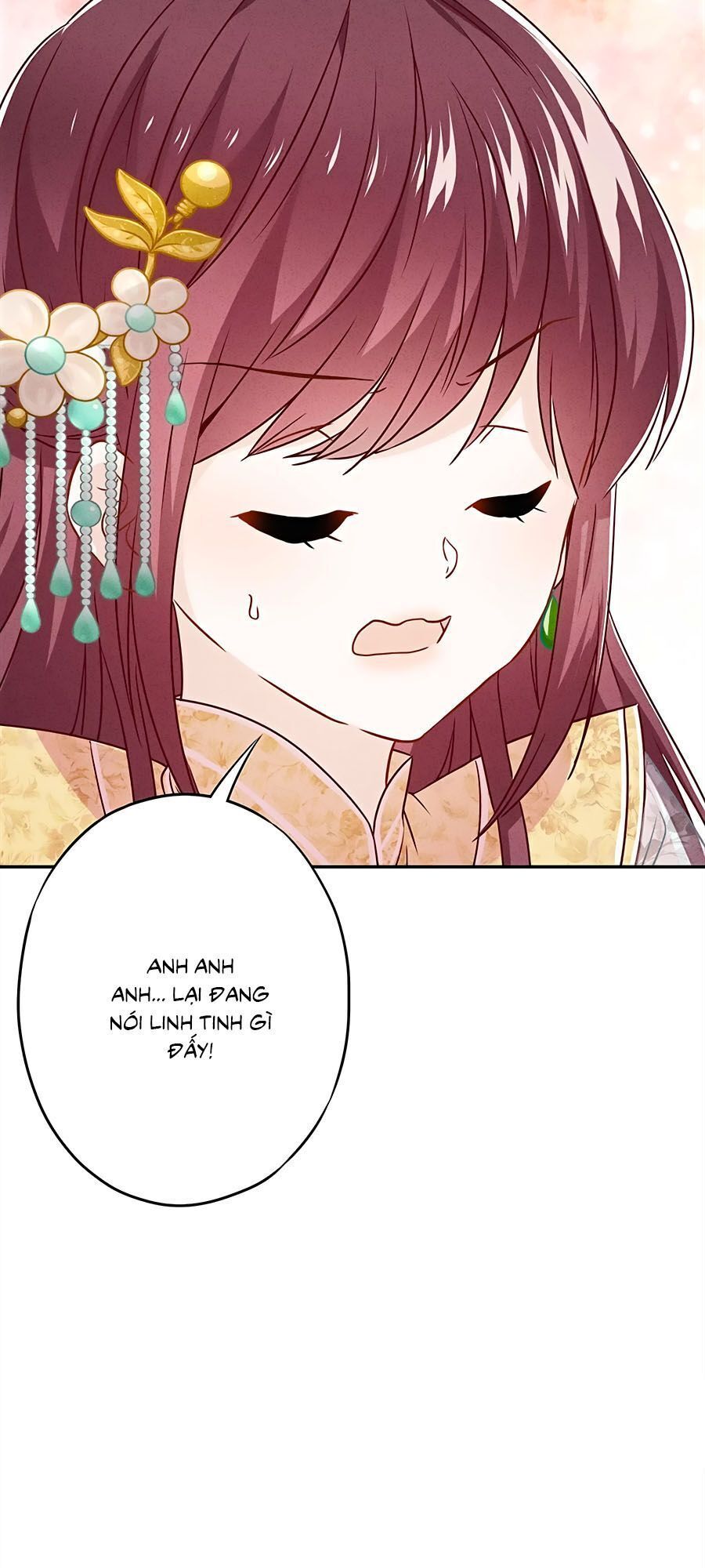 Thiếu Soái, Vợ Anh Muốn Lật Trời! Chapter 51 - Trang 2