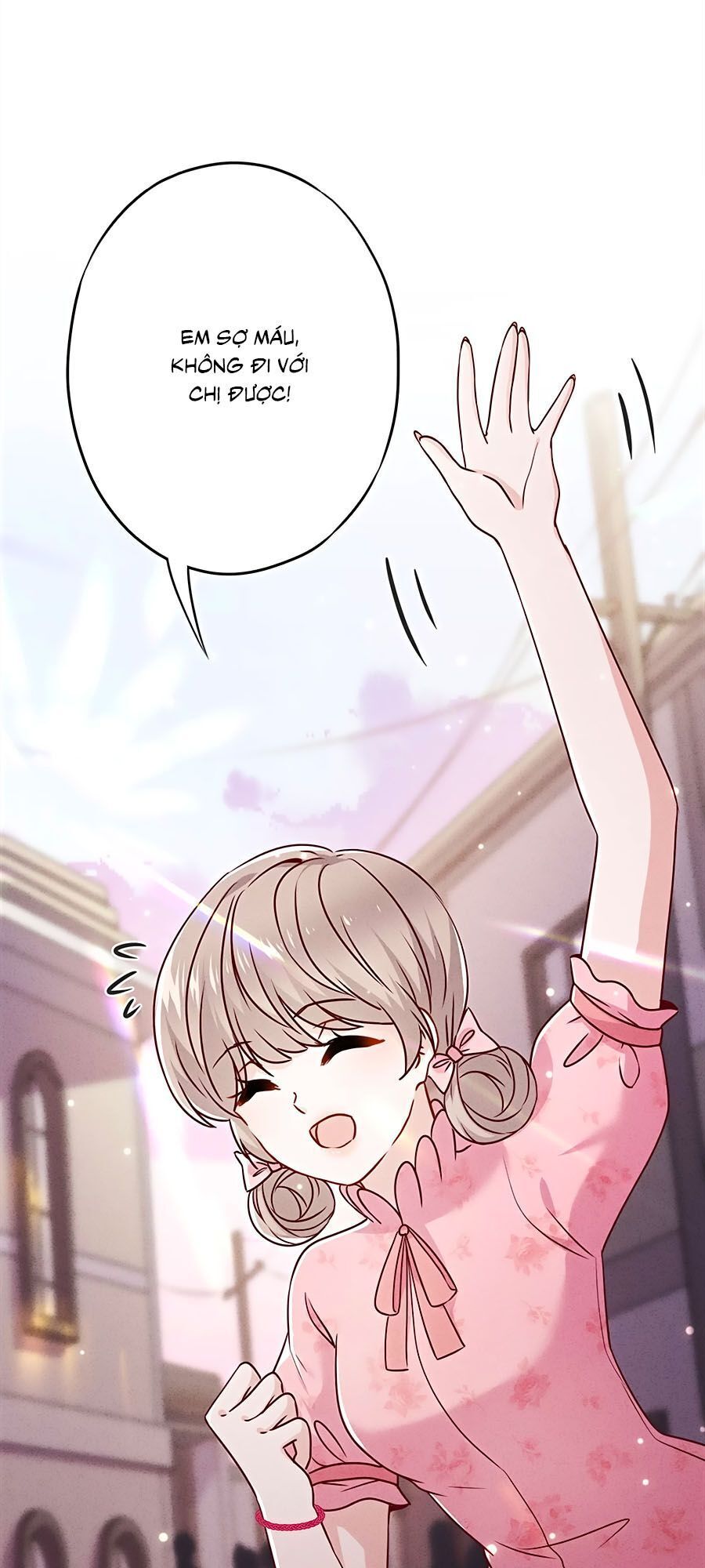 Thiếu Soái, Vợ Anh Muốn Lật Trời! Chapter 51 - Trang 2