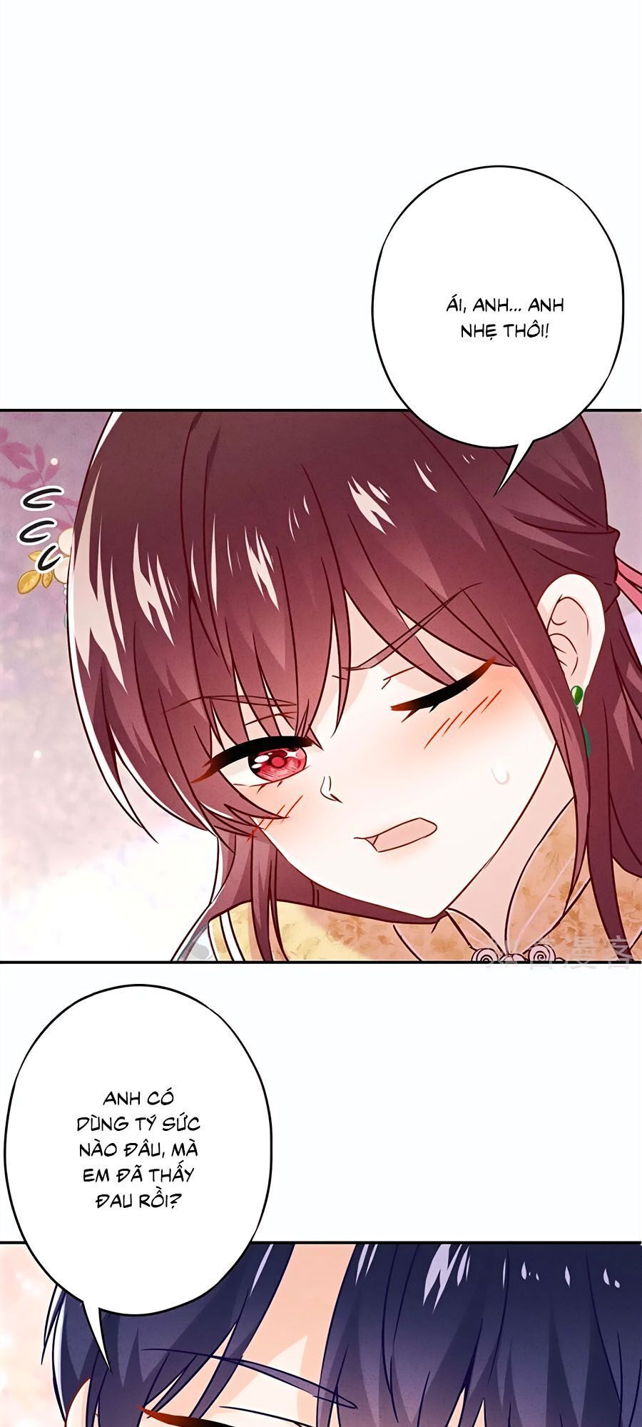 Thiếu Soái, Vợ Anh Muốn Lật Trời! Chapter 51 - Trang 2