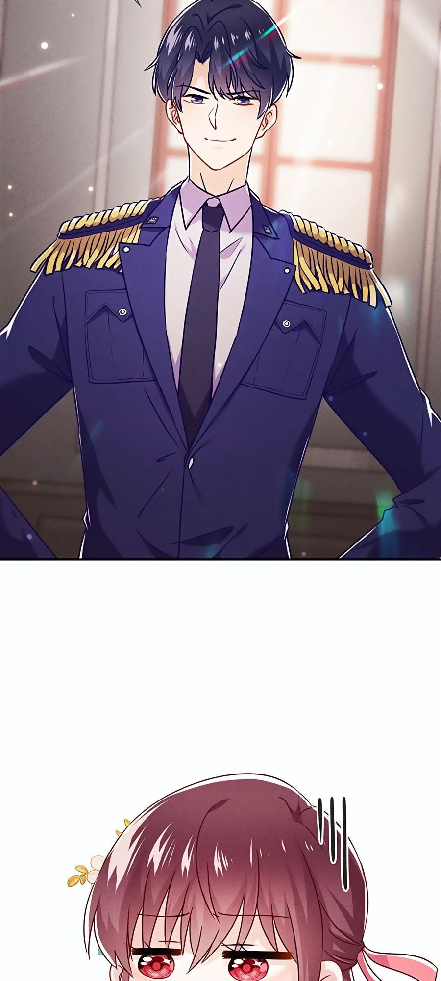 Thiếu Soái, Vợ Anh Muốn Lật Trời! Chapter 51 - Trang 2