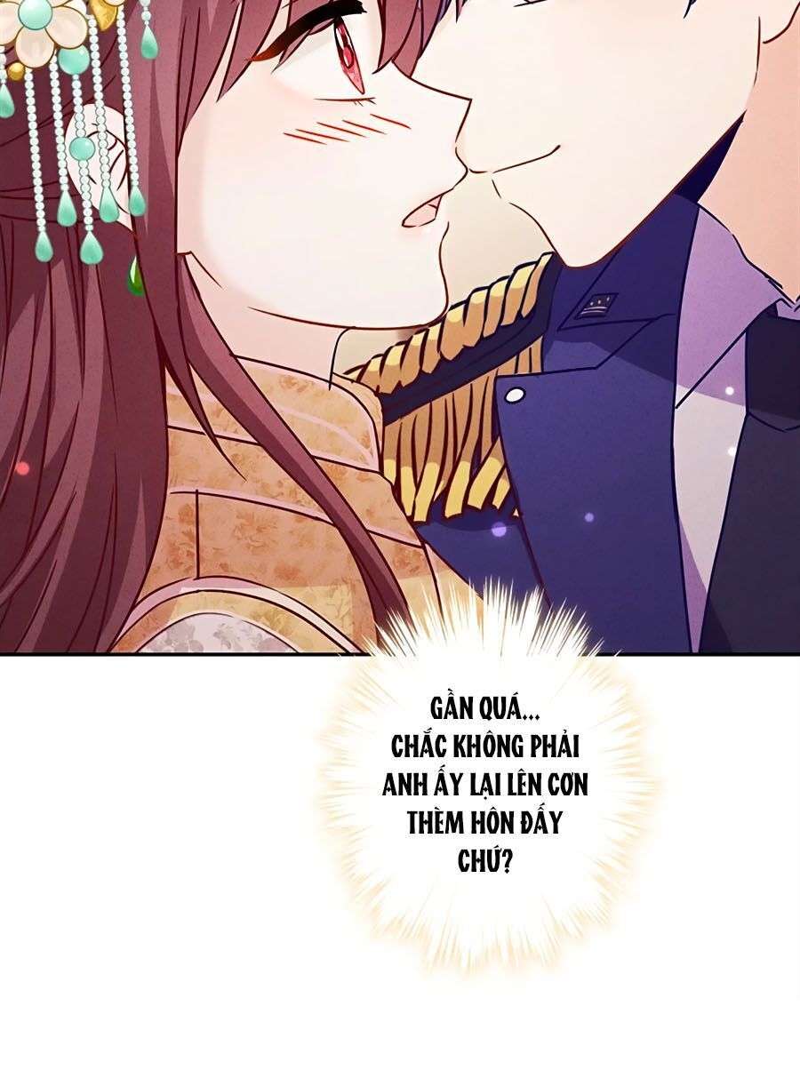 Thiếu Soái, Vợ Anh Muốn Lật Trời! Chapter 51 - Trang 2