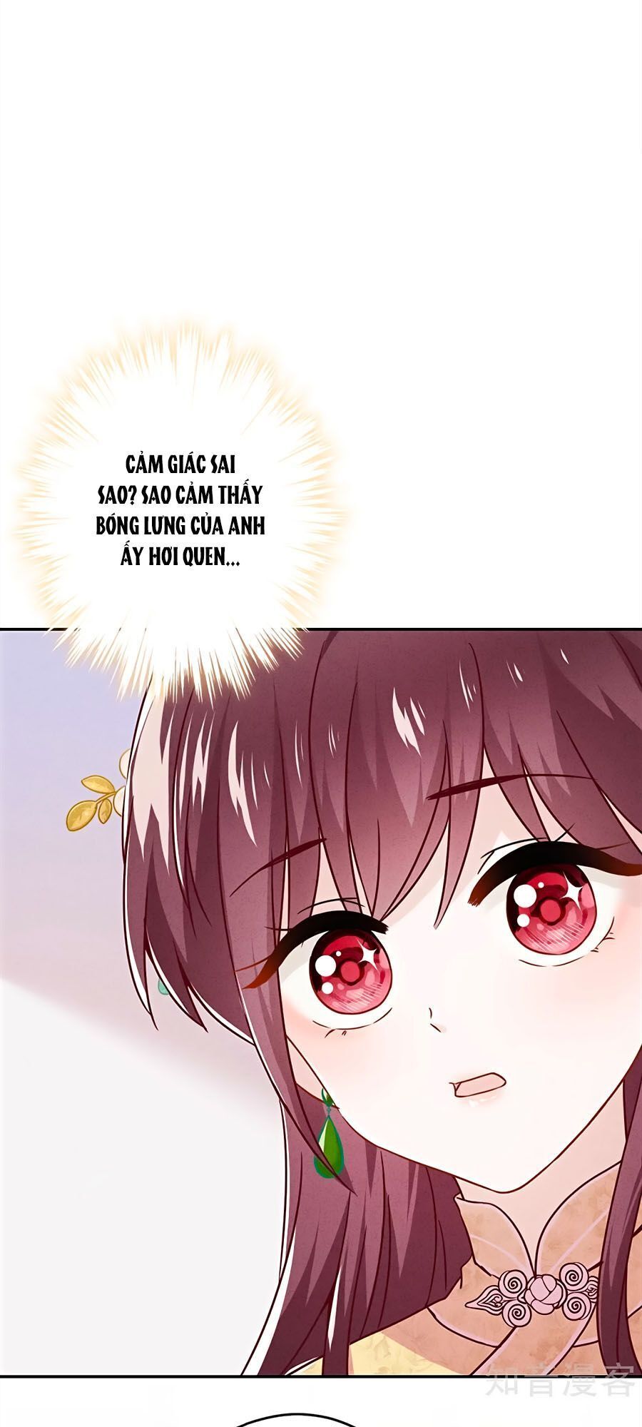 Thiếu Soái, Vợ Anh Muốn Lật Trời! Chapter 51 - Trang 2