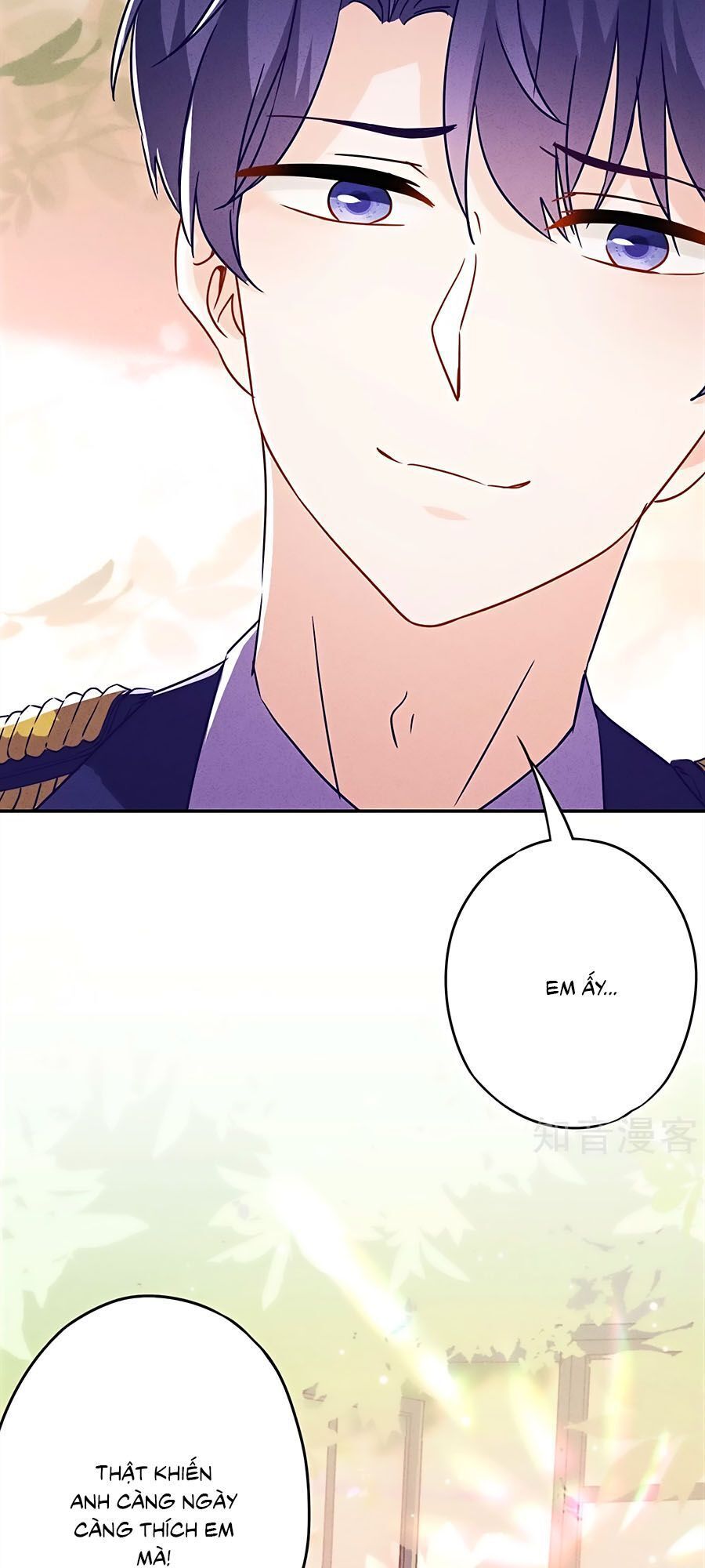 Thiếu Soái, Vợ Anh Muốn Lật Trời! Chapter 51 - Trang 2