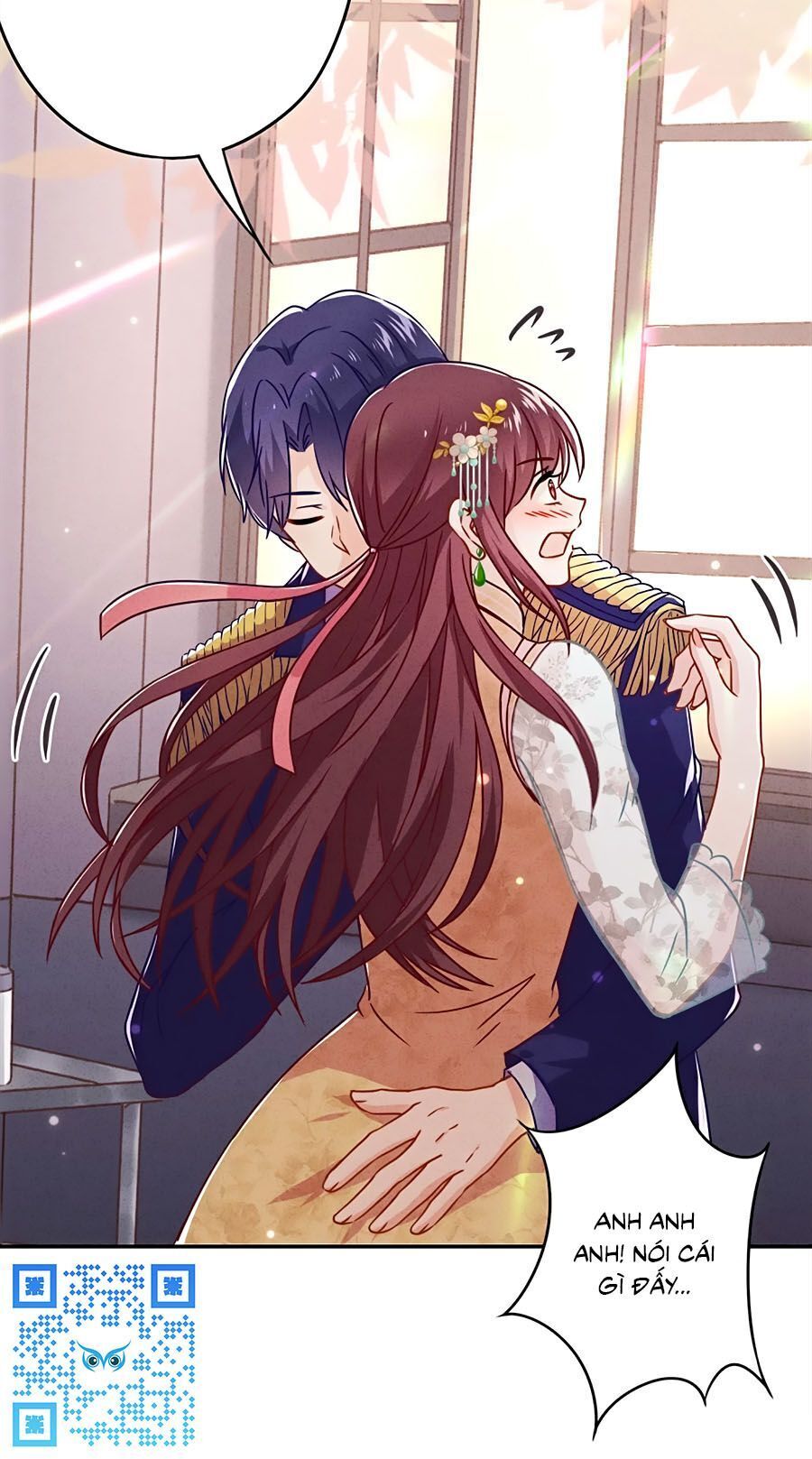 Thiếu Soái, Vợ Anh Muốn Lật Trời! Chapter 51 - Trang 2