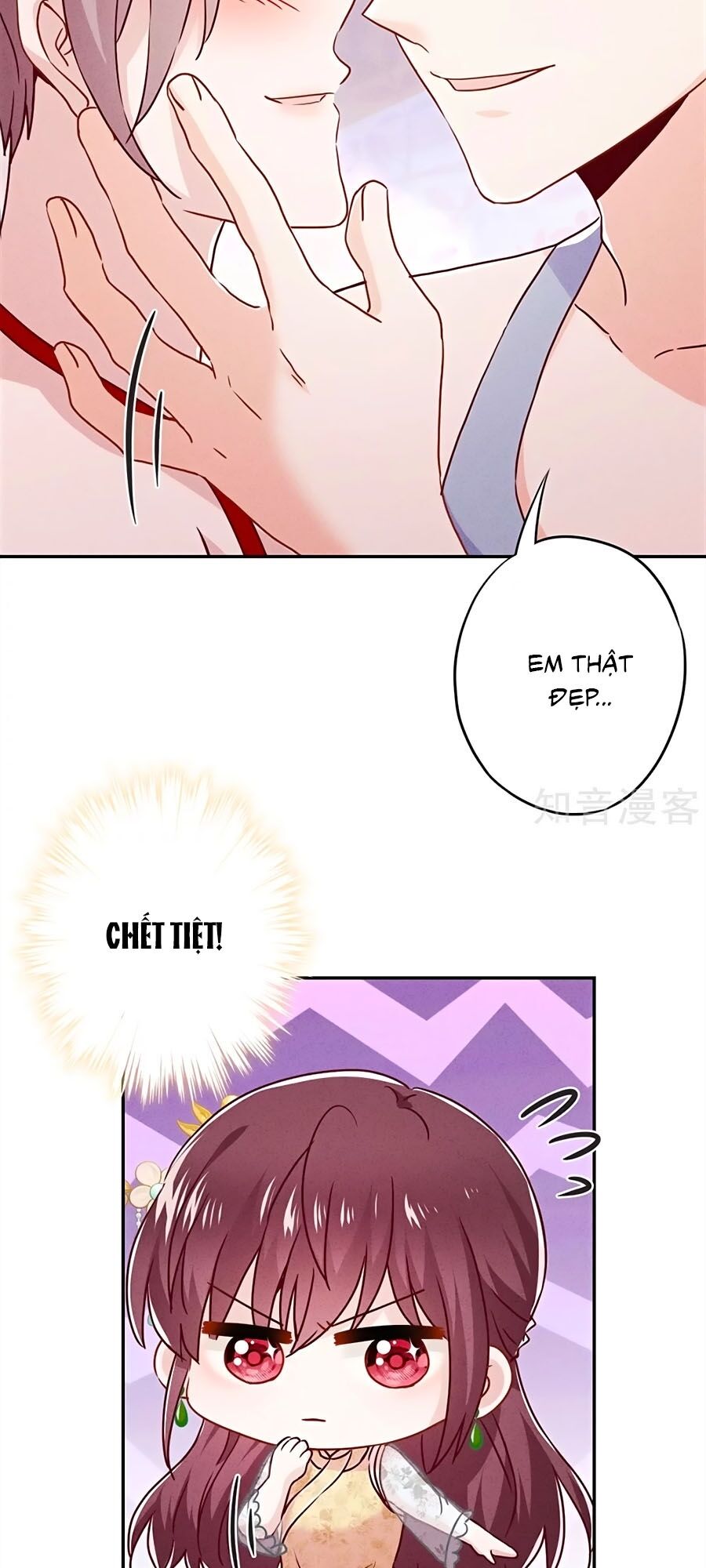 Thiếu Soái, Vợ Anh Muốn Lật Trời! Chapter 52 - Trang 2