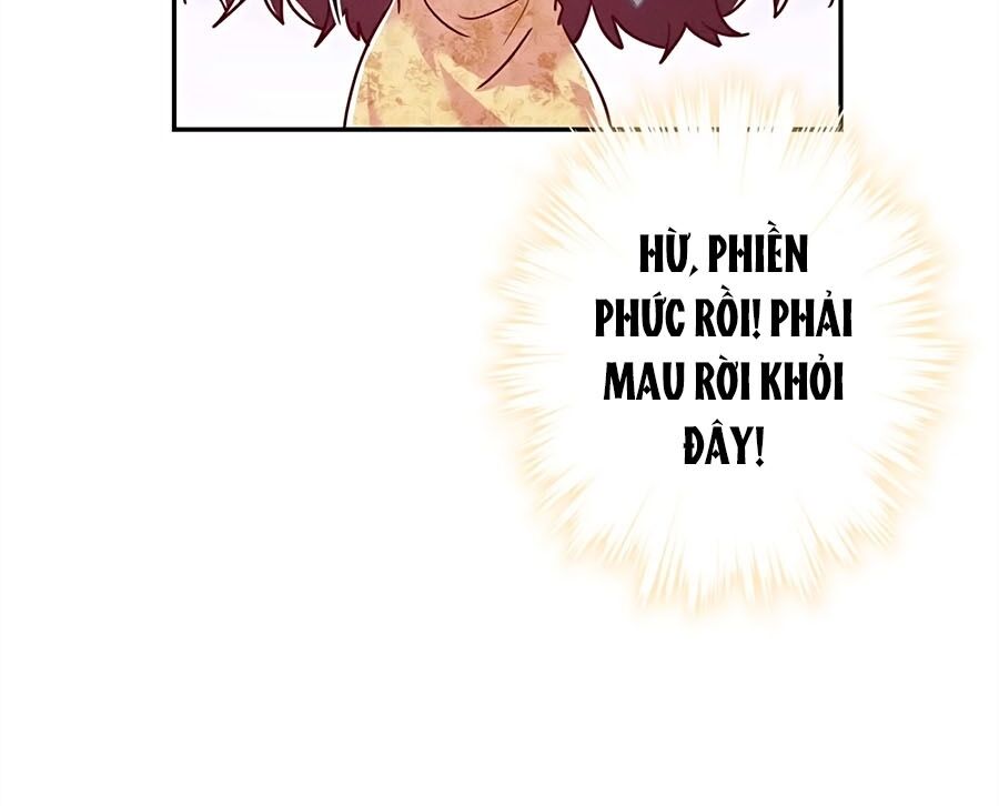 Thiếu Soái, Vợ Anh Muốn Lật Trời! Chapter 52 - Trang 2