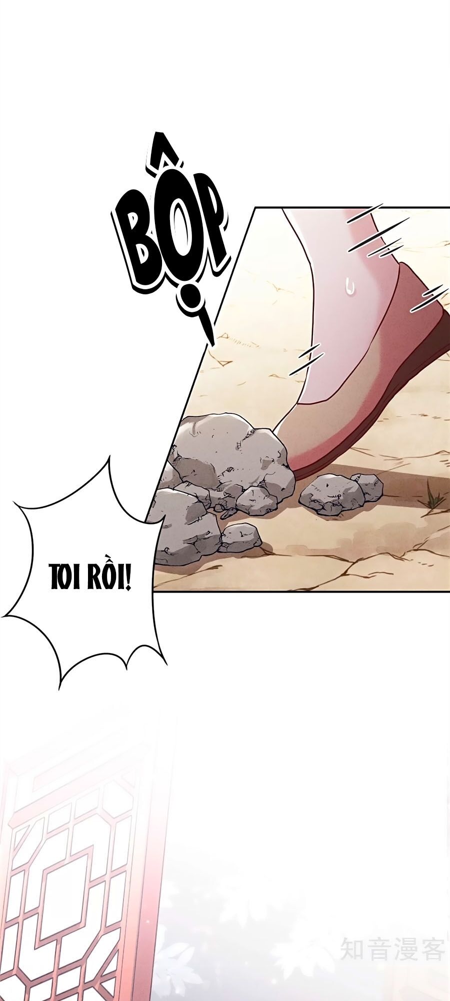 Thiếu Soái, Vợ Anh Muốn Lật Trời! Chapter 52 - Trang 2