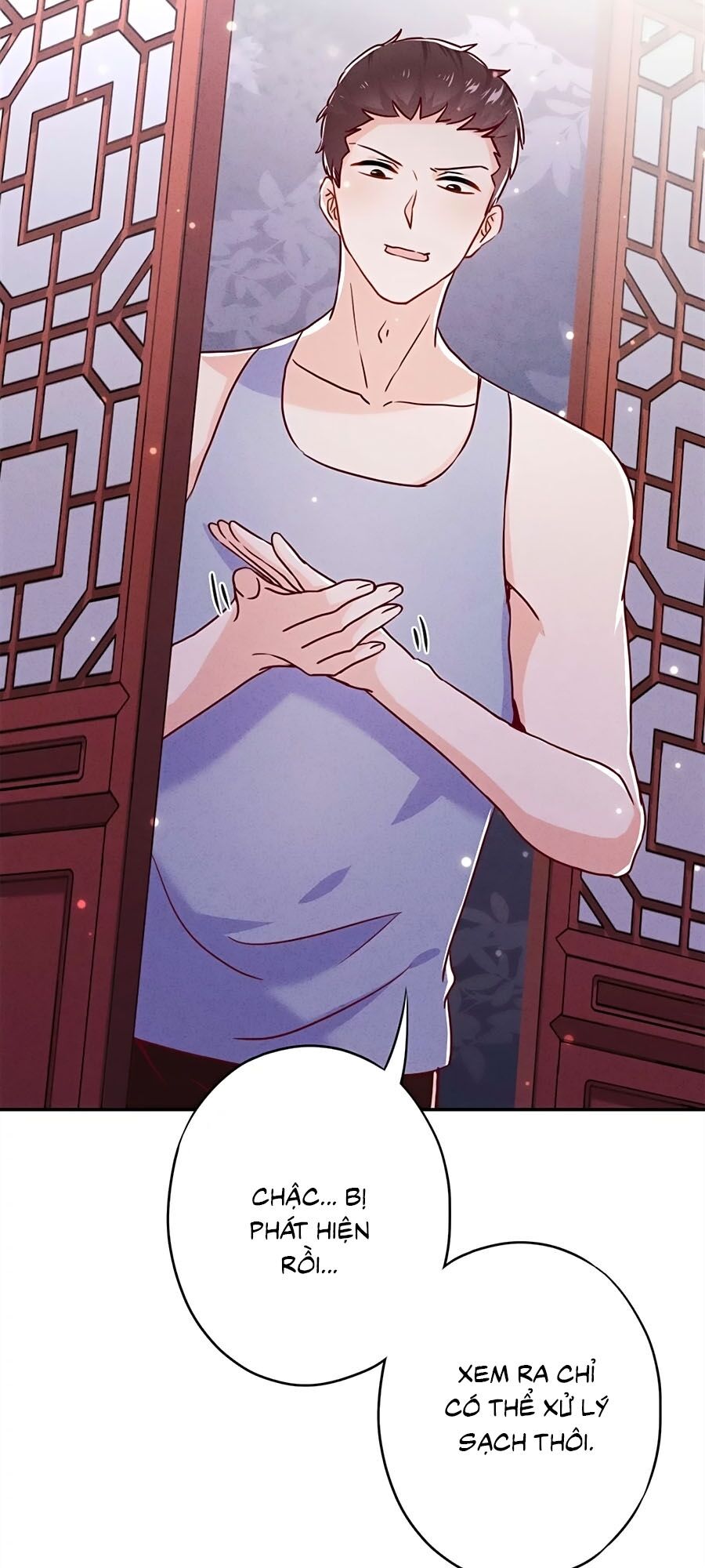 Thiếu Soái, Vợ Anh Muốn Lật Trời! Chapter 52 - Trang 2