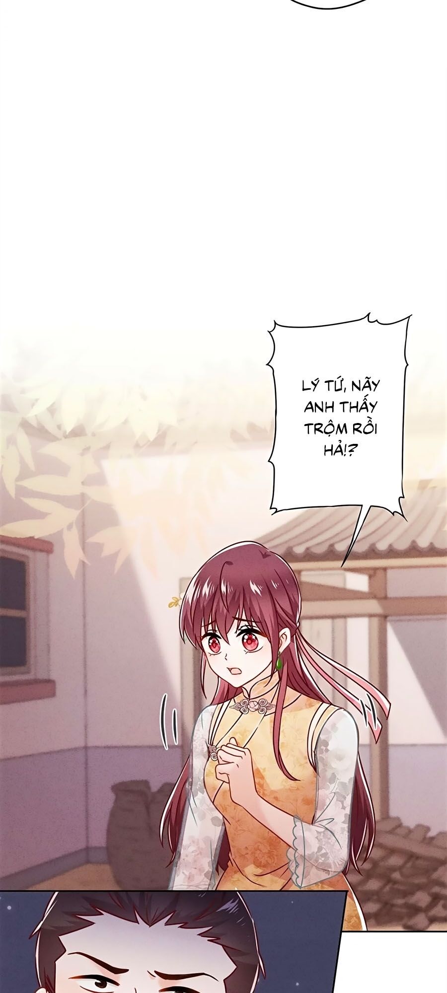 Thiếu Soái, Vợ Anh Muốn Lật Trời! Chapter 52 - Trang 2