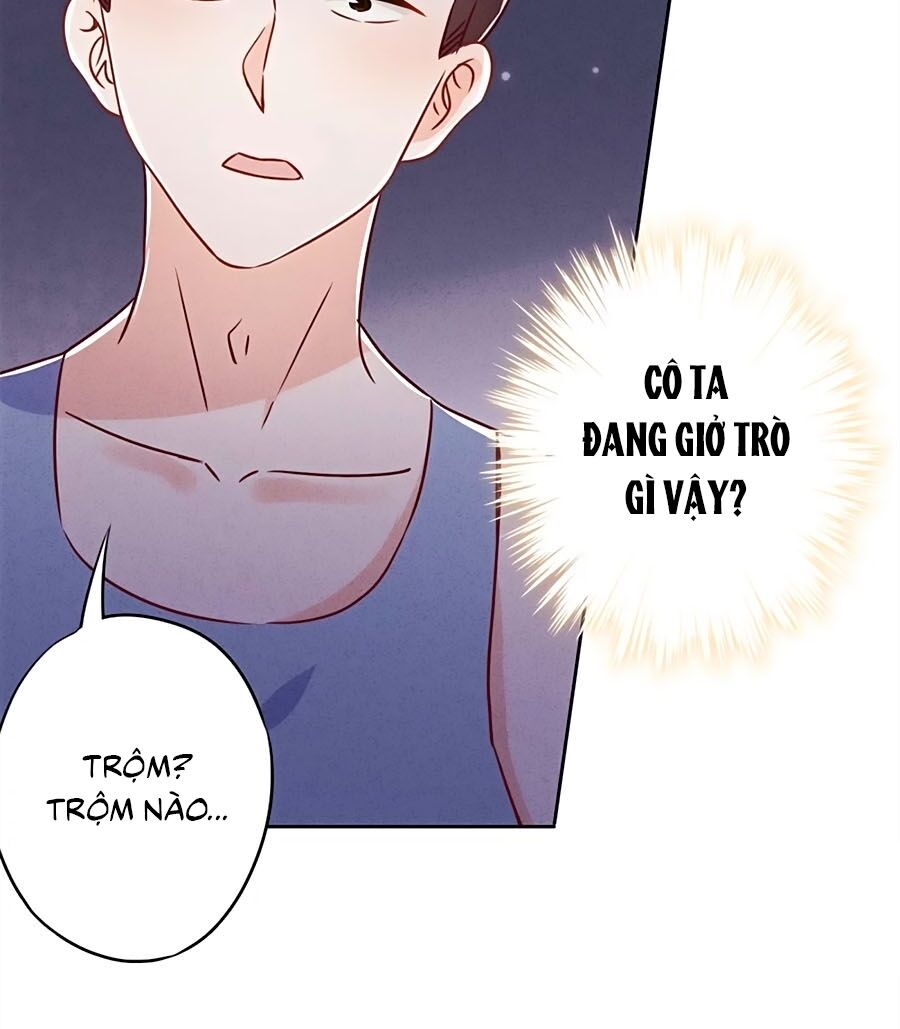 Thiếu Soái, Vợ Anh Muốn Lật Trời! Chapter 52 - Trang 2