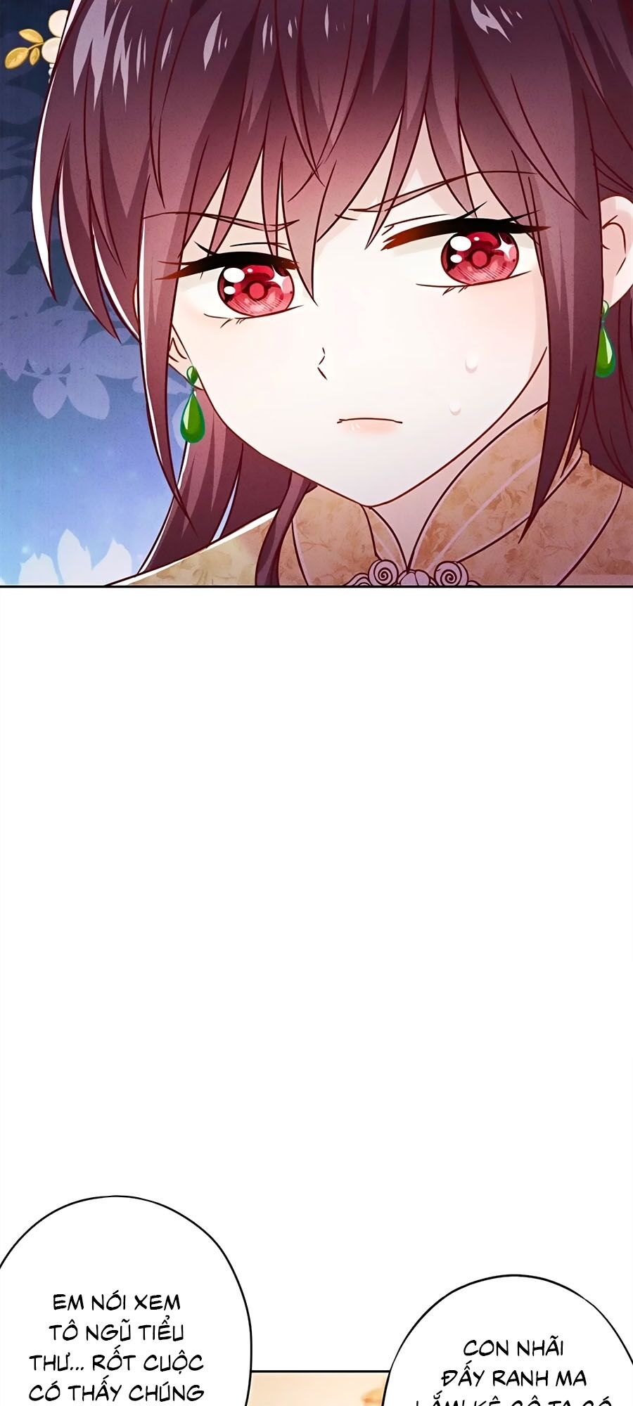 Thiếu Soái, Vợ Anh Muốn Lật Trời! Chapter 52 - Trang 2