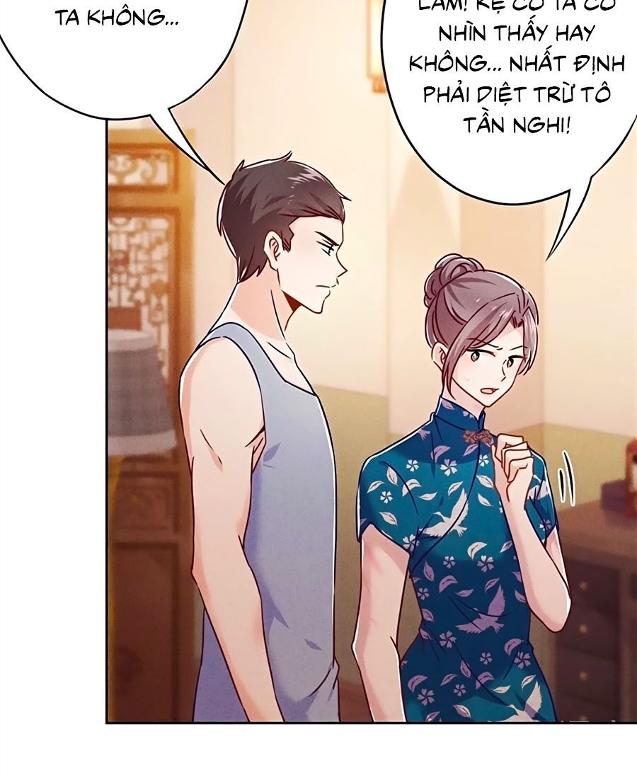 Thiếu Soái, Vợ Anh Muốn Lật Trời! Chapter 52 - Trang 2