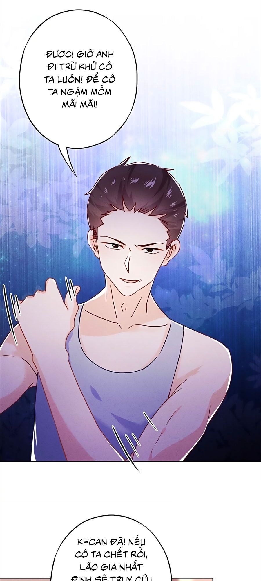 Thiếu Soái, Vợ Anh Muốn Lật Trời! Chapter 52 - Trang 2