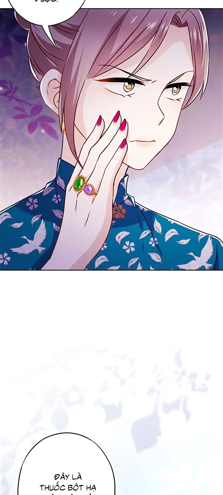 Thiếu Soái, Vợ Anh Muốn Lật Trời! Chapter 52 - Trang 2