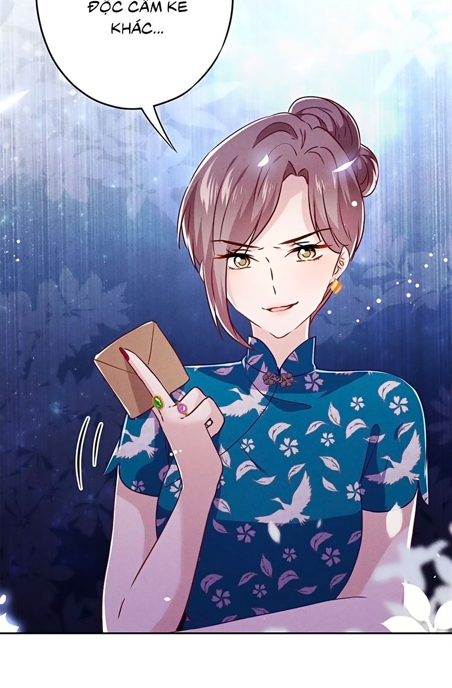 Thiếu Soái, Vợ Anh Muốn Lật Trời! Chapter 52 - Trang 2