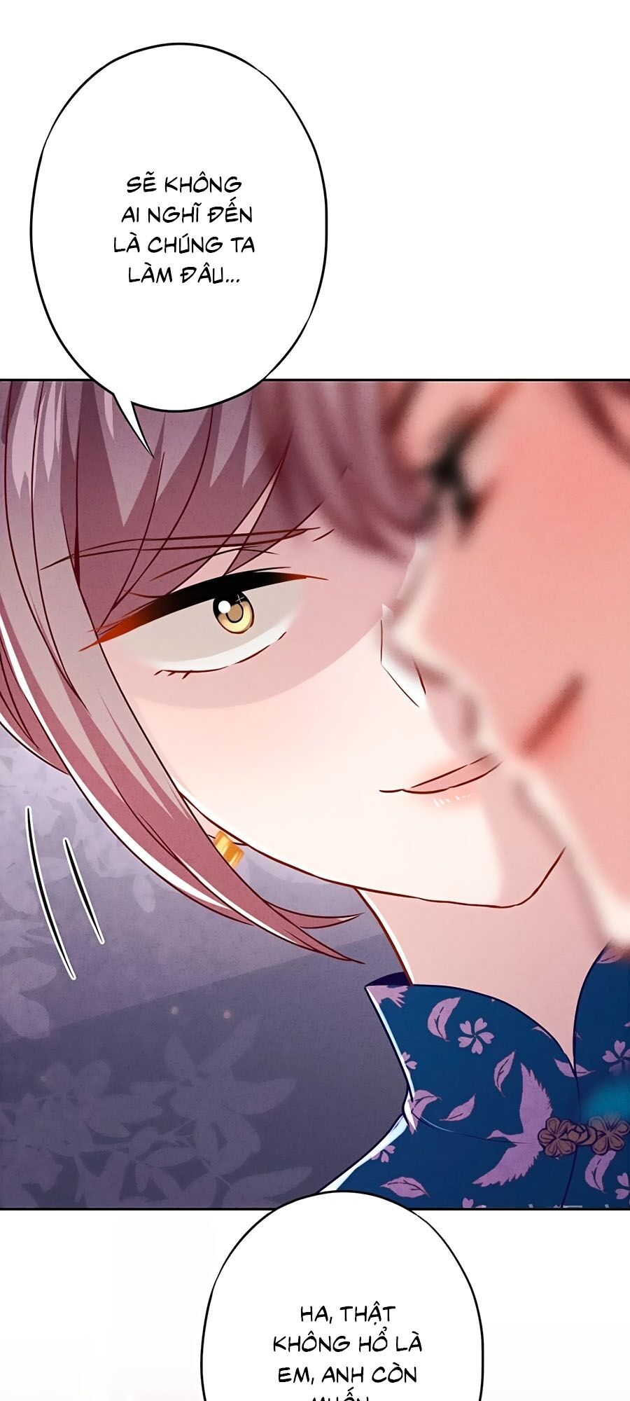 Thiếu Soái, Vợ Anh Muốn Lật Trời! Chapter 53 - Trang 2