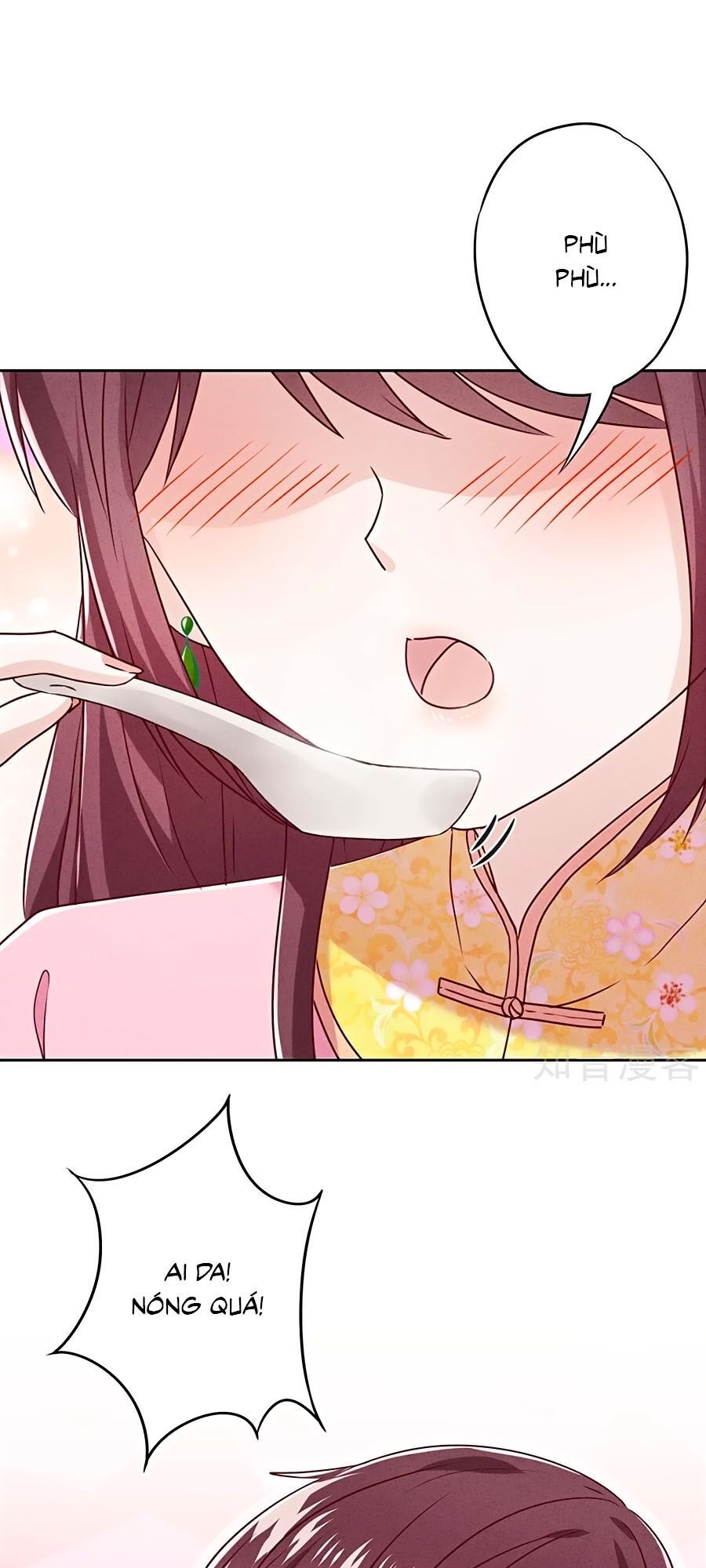 Thiếu Soái, Vợ Anh Muốn Lật Trời! Chapter 53 - Trang 2