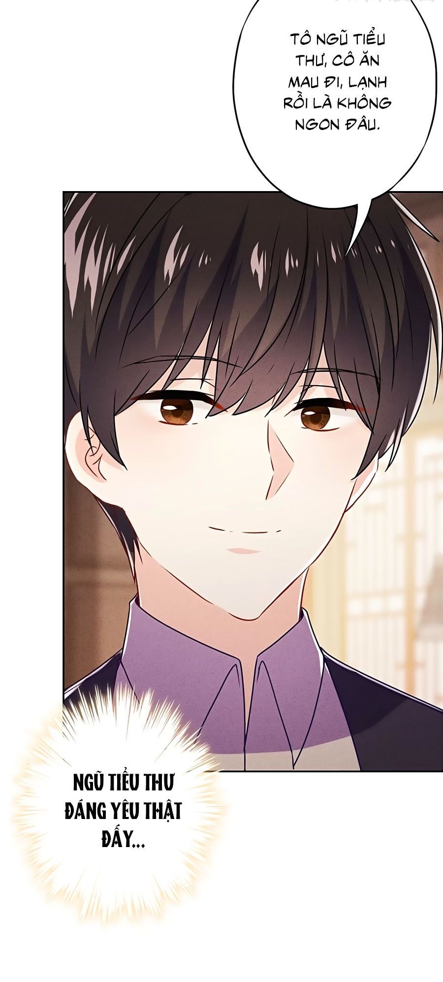 Thiếu Soái, Vợ Anh Muốn Lật Trời! Chapter 53 - Trang 2