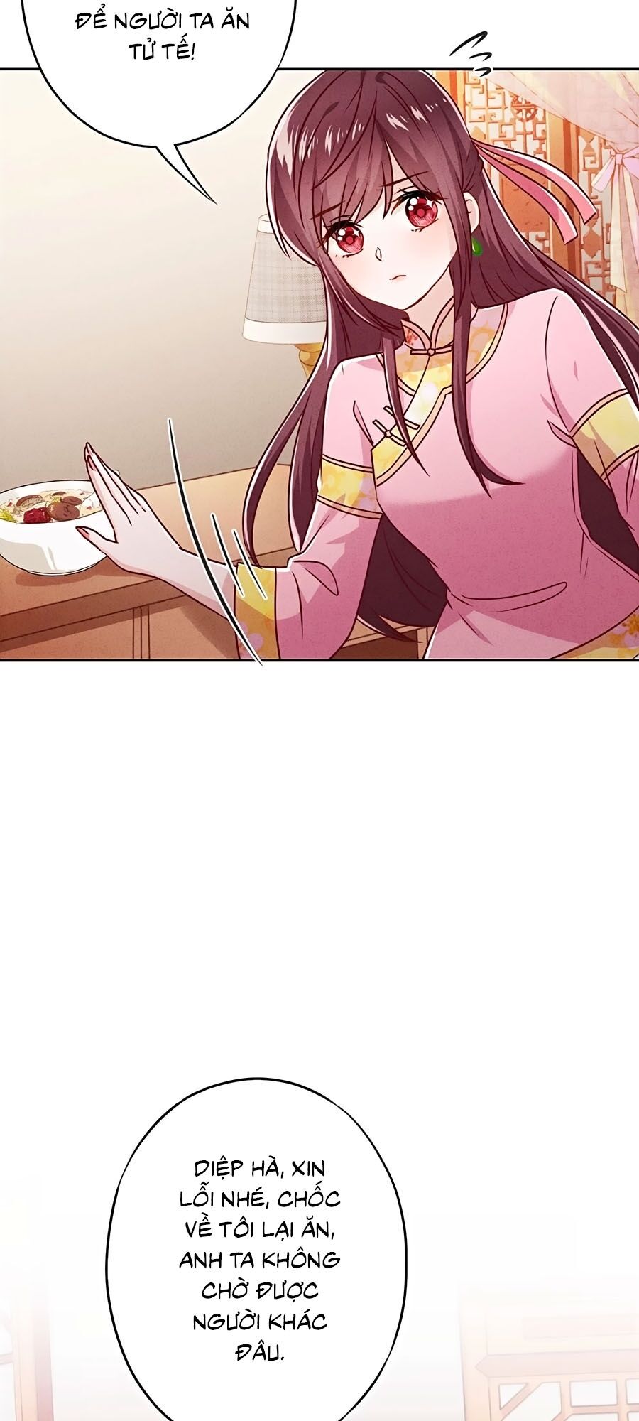 Thiếu Soái, Vợ Anh Muốn Lật Trời! Chapter 53 - Trang 2