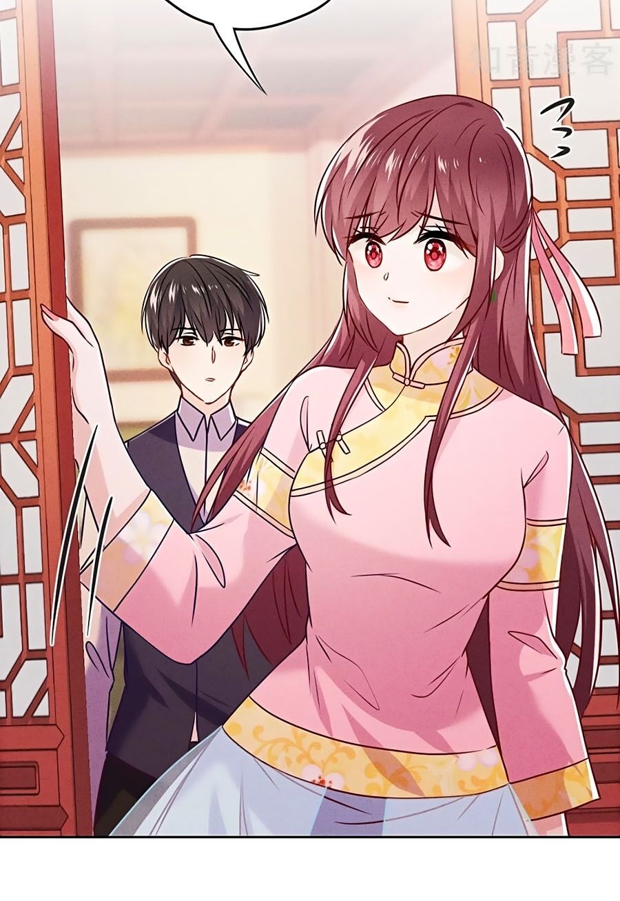 Thiếu Soái, Vợ Anh Muốn Lật Trời! Chapter 53 - Trang 2