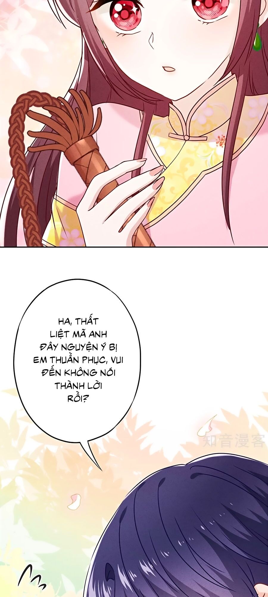 Thiếu Soái, Vợ Anh Muốn Lật Trời! Chapter 53 - Trang 2