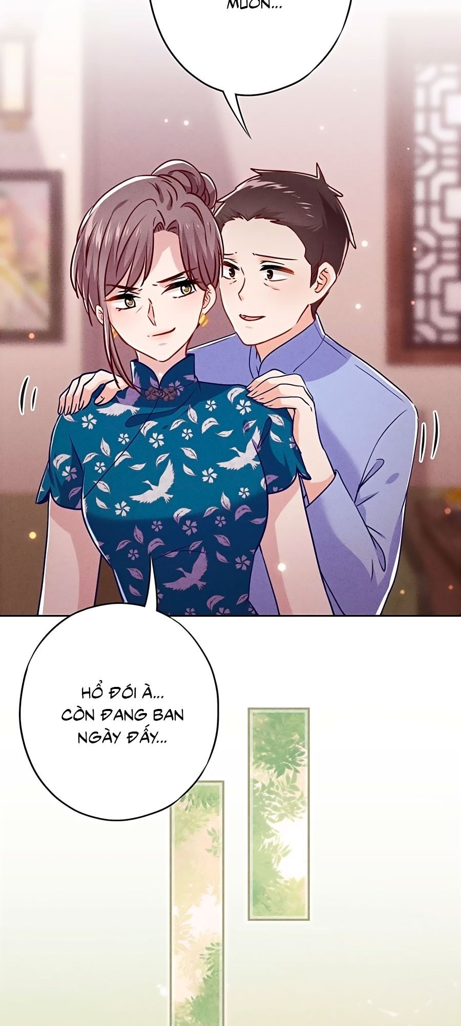 Thiếu Soái, Vợ Anh Muốn Lật Trời! Chapter 53 - Trang 2