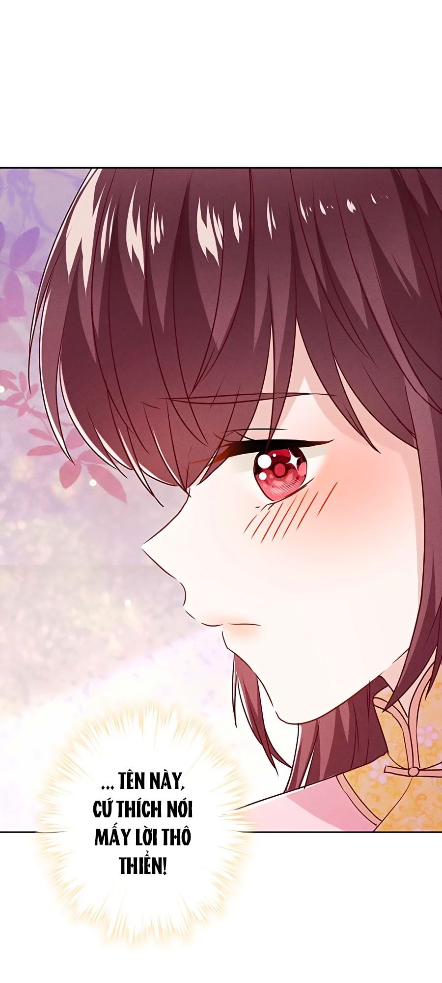 Thiếu Soái, Vợ Anh Muốn Lật Trời! Chapter 53 - Trang 2