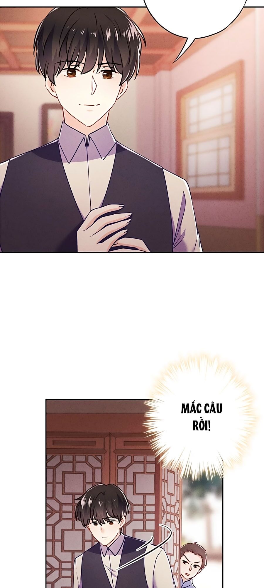 Thiếu Soái, Vợ Anh Muốn Lật Trời! Chapter 53 - Trang 2