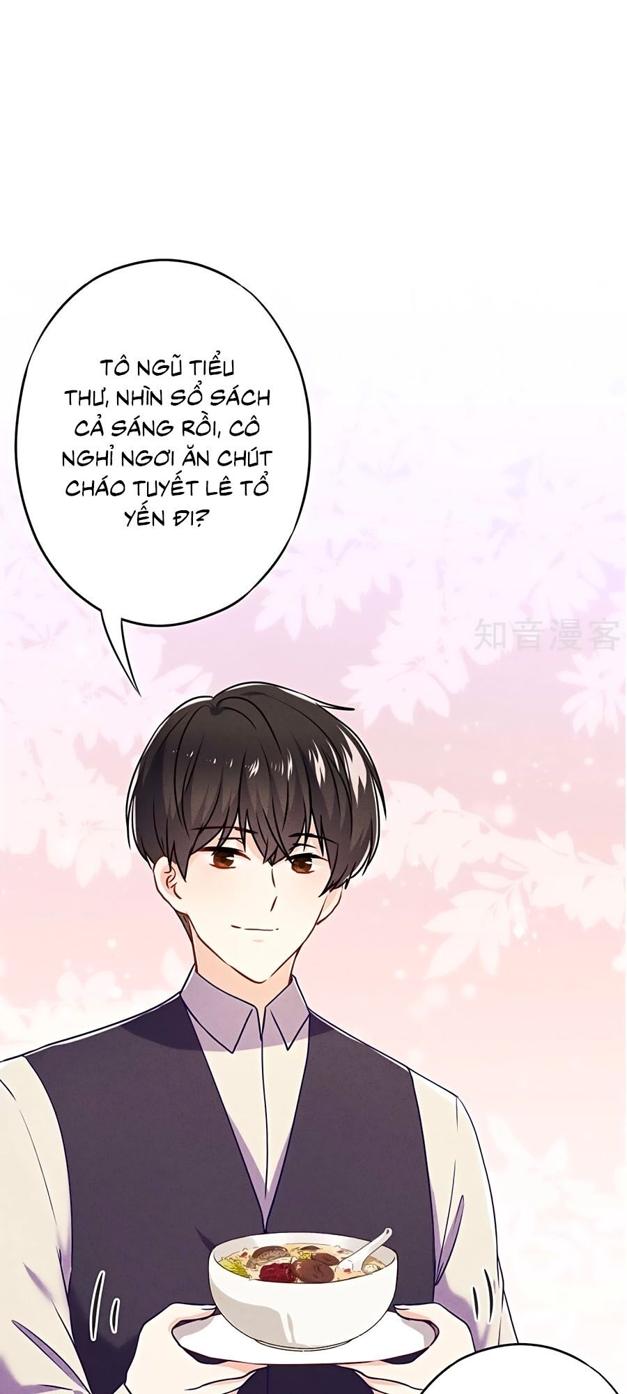 Thiếu Soái, Vợ Anh Muốn Lật Trời! Chapter 53 - Trang 2