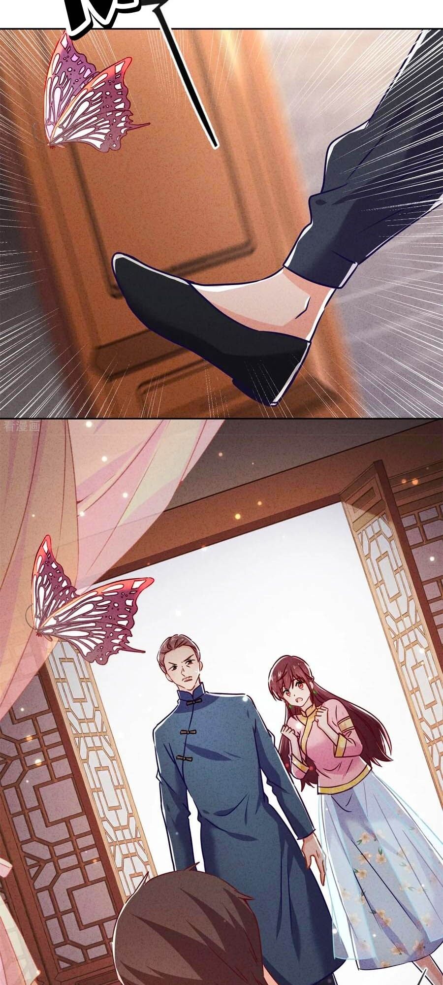 Thiếu Soái, Vợ Anh Muốn Lật Trời! Chapter 54 - Trang 2