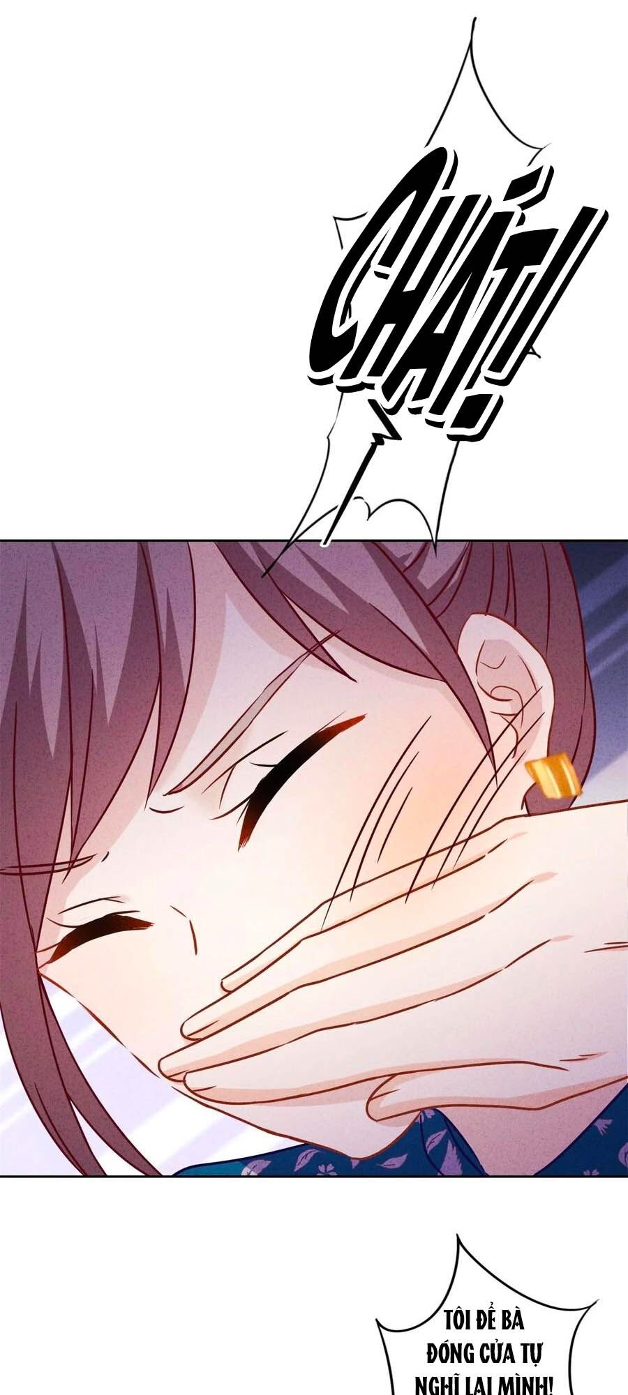 Thiếu Soái, Vợ Anh Muốn Lật Trời! Chapter 54 - Trang 2