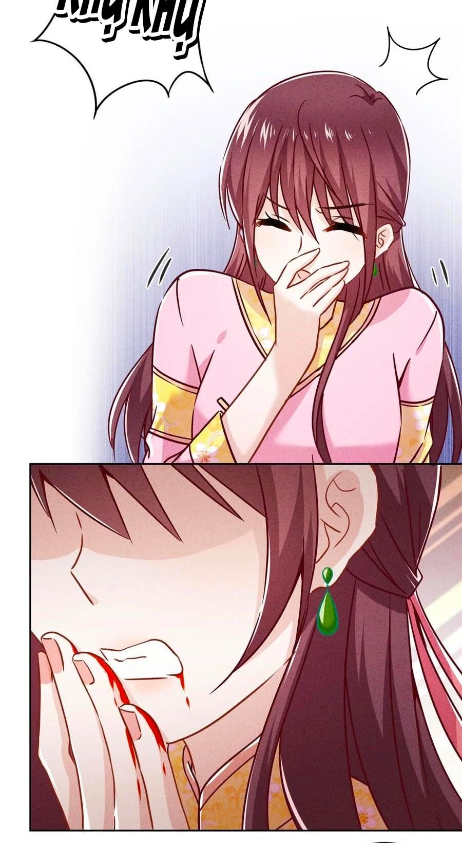 Thiếu Soái, Vợ Anh Muốn Lật Trời! Chapter 54 - Trang 2