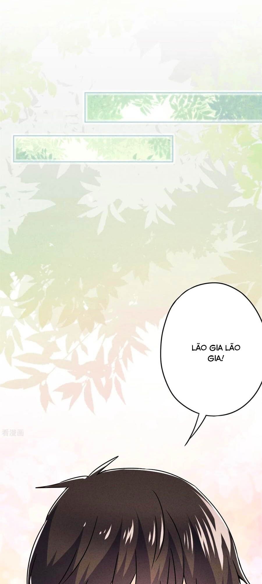 Thiếu Soái, Vợ Anh Muốn Lật Trời! Chapter 54 - Trang 2