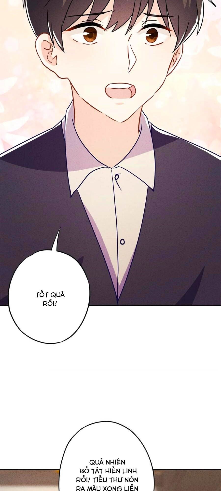 Thiếu Soái, Vợ Anh Muốn Lật Trời! Chapter 54 - Trang 2