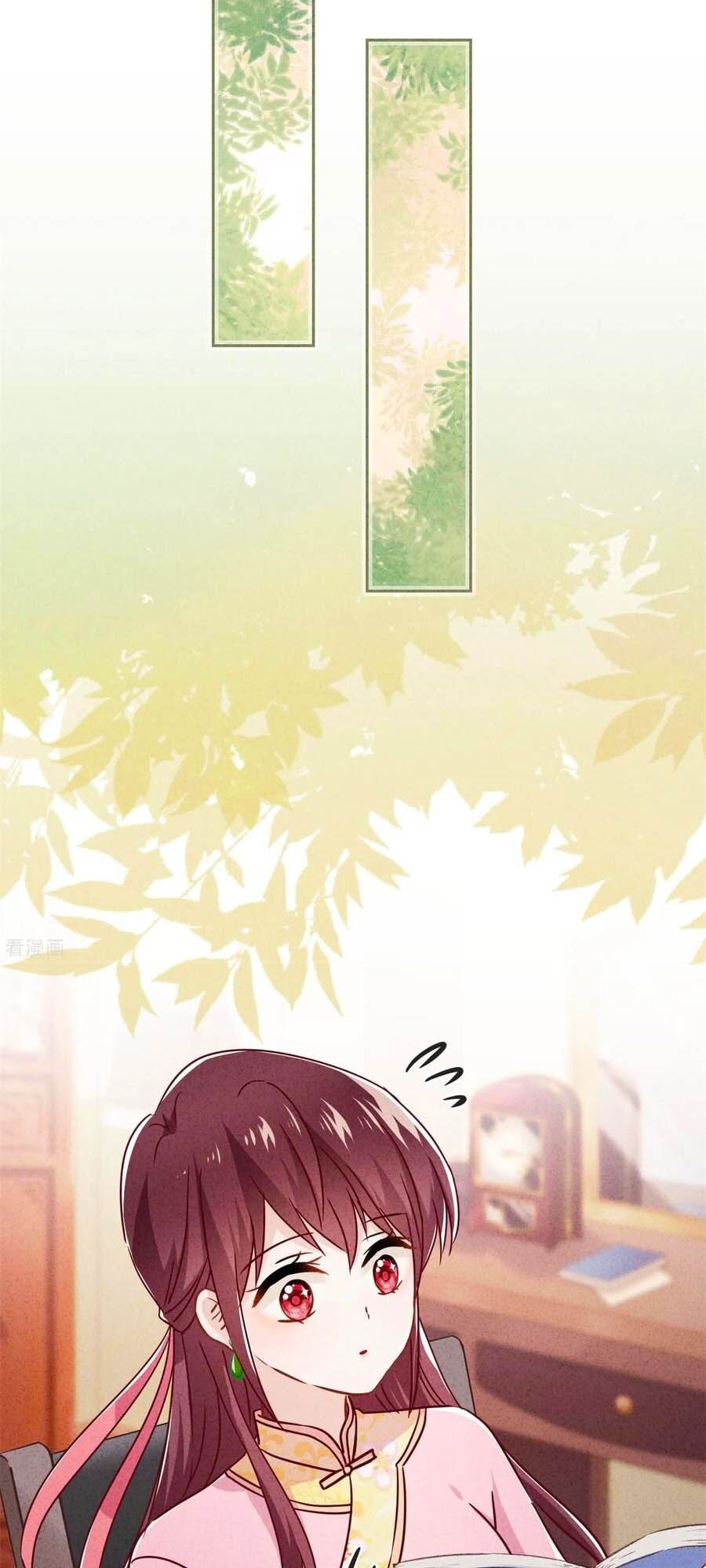 Thiếu Soái, Vợ Anh Muốn Lật Trời! Chapter 54 - Trang 2