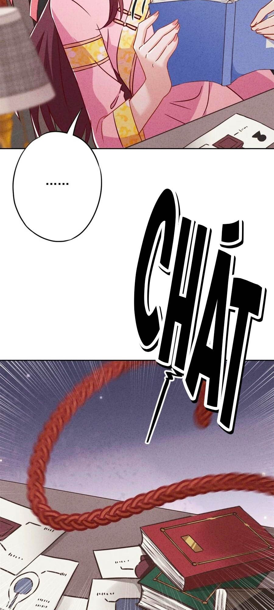 Thiếu Soái, Vợ Anh Muốn Lật Trời! Chapter 54 - Trang 2