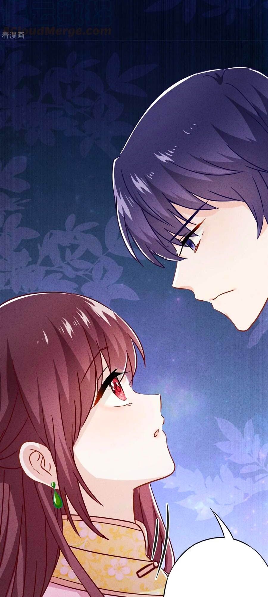 Thiếu Soái, Vợ Anh Muốn Lật Trời! Chapter 54 - Trang 2